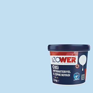Oxi̇ Antibakteriyel- 3,5 Kg- Derya10 3,5 kg
