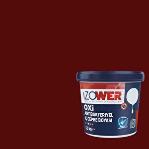 Oxi̇ Antibakteriyel- 3,5 Kg- Asur50 3,5 kg
