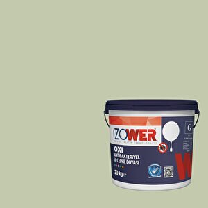 Oxi̇ Antibakteriyel- 20 Kg- Tropik40 20 kg