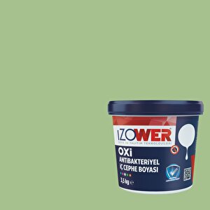 Oxi̇ Antibakteriyel- 3,5 Kg- Filiz40 3,5 kg