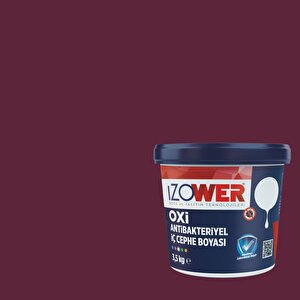 Oxi̇ Antibakteriyel- 3,5 Kg- Babil30 3,5 kg