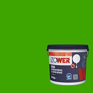 Oxi̇ Antibakteriyel- 20 Kg- Yaprak30 20 kg