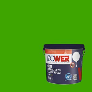 Oxi̇ Antibakteriyel- 10 Kg- Yaprak30 10 kg