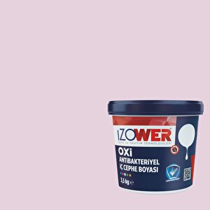 Oxi̇ Antibakteriyel- 3,5 Kg- Eflatun20 3,5 kg