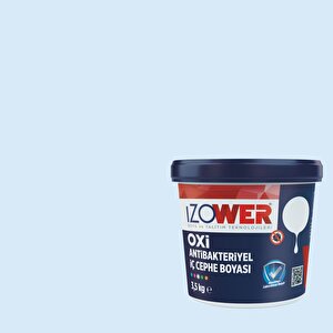 Oxi̇ Antibakteriyel- 3,5 Kg- Atlas20 3,5 kg