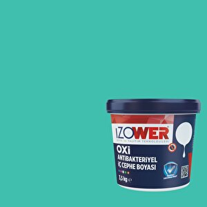 Oxi̇ Antibakteriyel- 3,5 Kg- Turkuaz30 3,5 kg