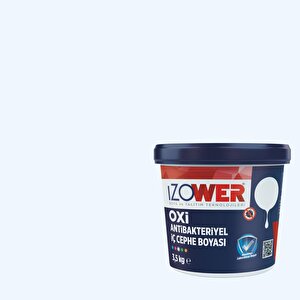 Oxi̇ Antibakteriyel- 3,5 Kg- Atlas10 3,5 kg