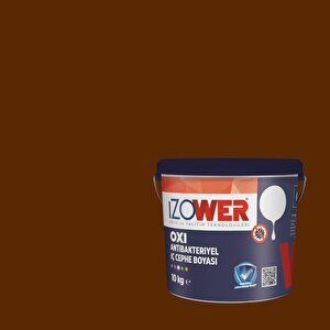 Oxi̇ Antibakteriyel - 10 Kg- Kahve40 10 kg