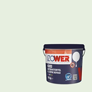 Oxi̇ Antibakteriyel- 10 Kg- Buzul Yeşili30 10 kg