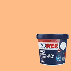 Oxi̇ Antibakteriyel - 3,5 Kg- Turunç10 3,5 kg