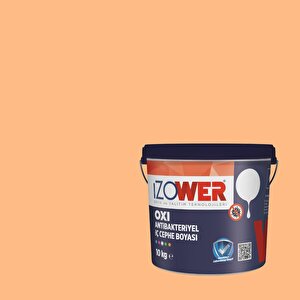 Oxi̇ Antibakteriyel - 10 Kg- Turunç10 10 kg