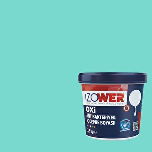 Oxi̇ Antibakteriyel- 3,5 Kg- Turkuaz20 3,5 kg