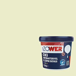 Oxi̇ Antibakteriyel- 3,5 Kg- Tropik20 3,5 kg