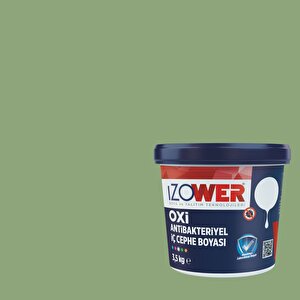 Oxi̇ Antibakteriyel- 3,5 Kg- Filiz50 3,5 kg