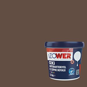 Oxi̇ Antibakteriyel - 3,5 Kg- Moka10 3,5 kg