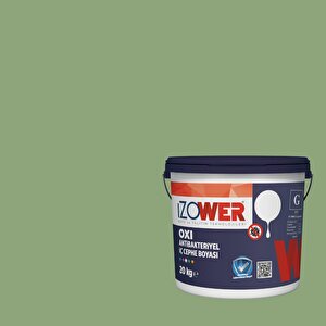 Oxi̇ Antibakteriyel- 20 Kg- Filiz50 20 kg