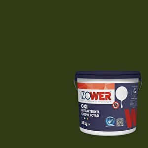 Oxi̇ Antibakteriyel- 20 Kg- Karaçam50 20 kg