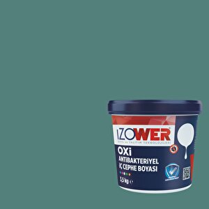 Oxi̇ Antibakteriyel- 3,5 Kg- Göl20 3,5 kg