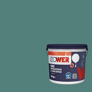 Oxi̇ Antibakteriyel- 20 Kg- Göl20 20 kg