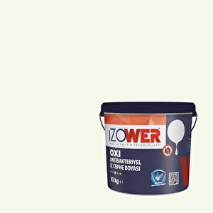 Oxi̇ Antibakteriyel- 10 Kg- Buzul Yeşili10 10 kg