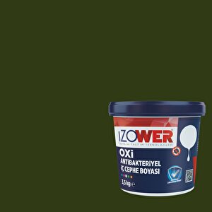 Oxi̇ Antibakteriyel- 3,5 Kg- Karaçam50 3,5 kg
