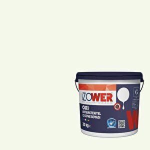 Oxi̇ Antibakteriyel- 20 Kg- Buzul Yeşili10 20 kg