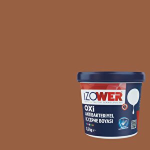 Oxi̇ Antibakteriyel - 3,5 Kg- Çöl Kahvesi20 3,5 kg