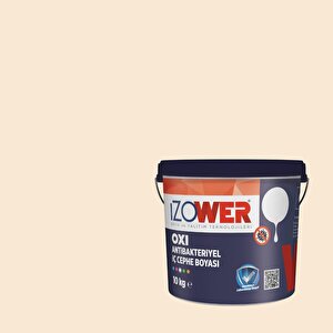 Oxi̇ Antibakteriyel - 10 Kg- Vanilya10 10 kg