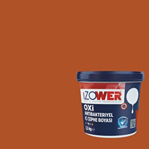 Oxi̇ Antibakteriyel - 3,5 Kg- Turunç50 3,5 kg