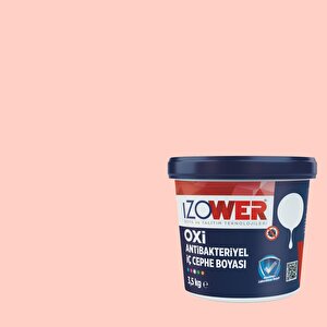 Oxi̇ Antibakteriyel- 3,5 Kg- Pamuk Şekeri20 3,5 kg