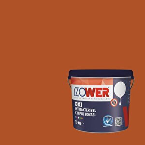 Oxi̇ Antibakteriyel - 10 Kg- Turunç50 10 kg