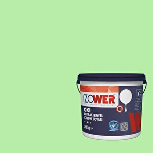 Oxi̇ Antibakteriyel- 20 Kg- Fıstık20 20 kg
