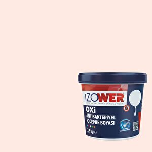 Oxi̇ Antibakteriyel- 3,5 Kg- Pamuk Şekeri10 3,5 kg