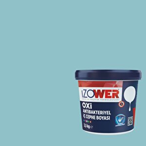Oxi̇ Antibakteriyel- 3,5 Kg- Halikarnas40 3,5 kg
