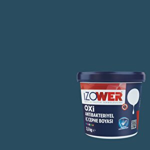 Oxi̇ Antibakteriyel- 3,5 Kg- Kozmik30 3,5 kg