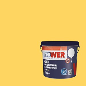Oxi̇ Antibakteriyel - 10 Kg- Altın Sarısı10 10 kg