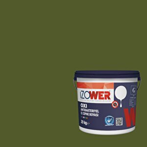 Oxi̇ Antibakteriyel- 20 Kg- Karaçam30 20 kg