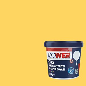 Oxi̇ Antibakteriyel - 3,5 Kg- Altın Sarısı10 3,5 kg