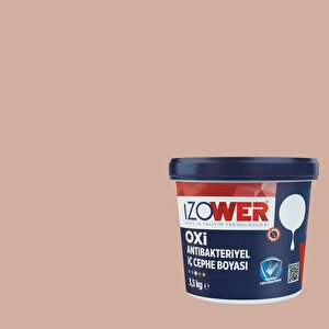 Oxi̇ Antibakteriyel - 3,5 Kg- Hasır40 3,5 kg