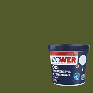 Oxi̇ Antibakteriyel- 3,5 Kg- Karaçam30 3,5 kg