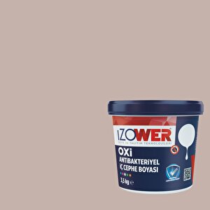 Oxi̇ Antibakteriyel - 3,5 Kg- Gül Tozu40 3,5 kg