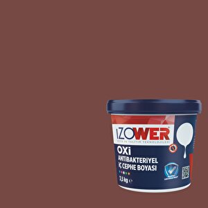 Oxi̇ Antibakteriyel- 3,5 Kg- Asur30 3,5 kg