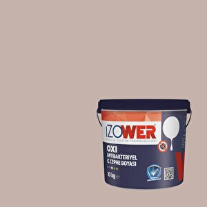 Oxi̇ Antibakteriyel - 10 Kg- Gül Tozu40 10 kg