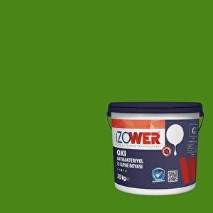Oxi̇ Antibakteriyel- 20 Kg- Yaprak40 20 kg
