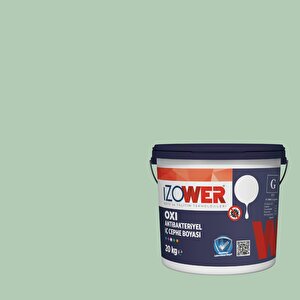 Oxi̇ Antibakteriyel- 20 Kg- Mentol40 20 kg