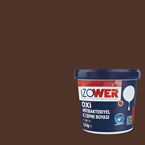 Oxi̇ Antibakteriyel - 3,5 Kg- Moka20 3,5 kg