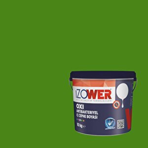 Oxi̇ Antibakteriyel- 10 Kg- Yaprak40 10 kg