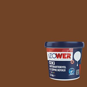 Oxi̇ Antibakteriyel - 3,5 Kg- Kahve30 3,5 kg