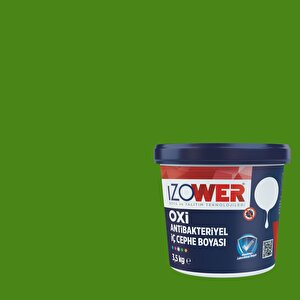 Oxi̇ Antibakteriyel- 3,5 Kg- Yaprak40 3,5 kg
