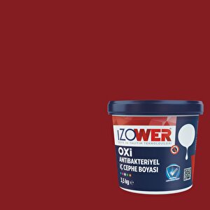 Oxi̇ Antibakteriyel- 3,5 Kg- Karmen30 3,5 kg